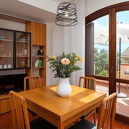 Готель Casa Di Titti By Wonderful Italy