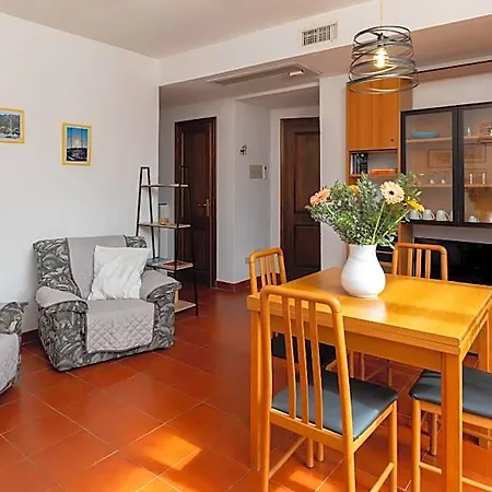 Готель Casa Di Titti By Wonderful Italy *