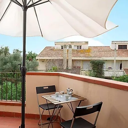 Готель Casa Di Titti By Wonderful Italy Ольбія