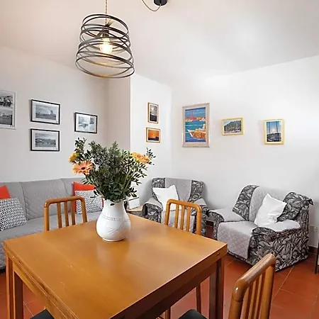 Casa Di Titti By Wonderful Italy Ольбія