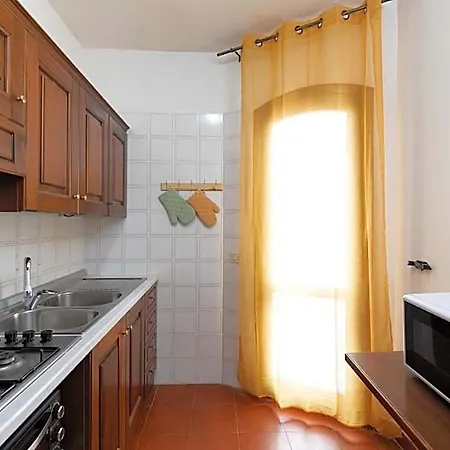 Casa Di Titti By Wonderful Italy Ольбія