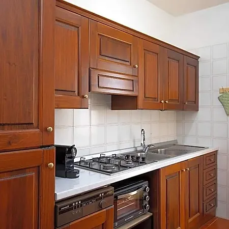 Casa Di Titti By Wonderful Italy Ольбія