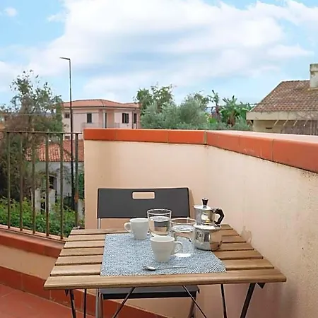 Готель Casa Di Titti By Wonderful Italy