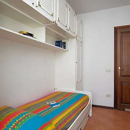 Готель Casa Di Titti By Wonderful Italy *